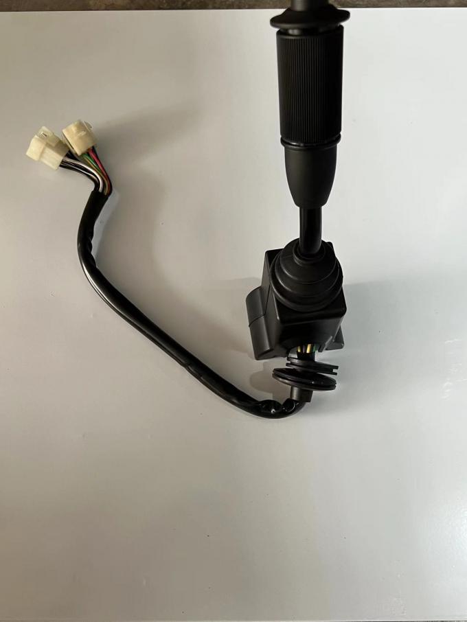 0019732600 Combination switches Linde Reach Stacker Parts 3