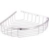 Buy cheap 304 Stainless Steel Basket Tray Wall Brackets For Hotel Bathroom from wholesalers