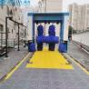 Buy cheap 50Hz Rollover Car Wash Machine For And Effective Car Washing from wholesalers