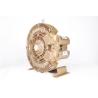 Buy cheap Single Stage 1.3kw Goorui Vacuum Pump Side Channel Compressor Low Noise from wholesalers