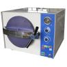 Buy cheap Automatic Desktop Autoclave Steam Sterilizer For Ophthalmic / Tattoo 20L from wholesalers