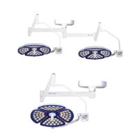 Buy cheap 610mm 240VAC Led Shadowless Operating Lamp For Chest Surgery product