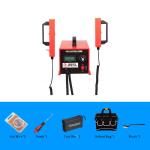160W Handheld Hot Wire Bow Foam Cutter 350 Watt 300mm