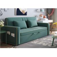 Buy cheap newest design sofa cum bed sofa bed furniture with storage chaise multifunction product