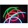 Buy cheap 10*18mm clear lights festival led lighting neon light for christmas from wholesalers