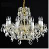 Buy cheap Mission chandelier for Home Hotel Project Lighting (WH-CY-69) from wholesalers