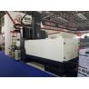 Buy cheap Large Casting CNC High Speed Milling Machine BTMC-1016 BT50 Spindle Taper from wholesalers