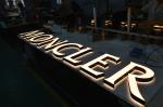 UL Listed 3D LED Letter Signs PVC / Aluminum PANTONE RAL Color