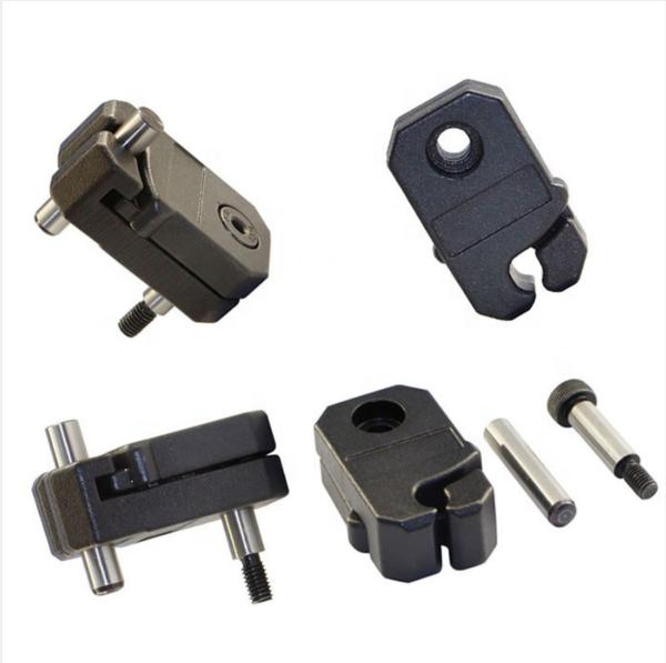 Buy cheap Mould Parts DME Slide Retainer from wholesalers