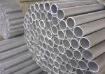 Seamless Stainless Steel Pipe ASTM 309S 310S Thickness 1mm ~ 80mm Heat Resistant