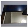Buy cheap 8K Mirror Stainless Steel Rose Gold Sheet Cold / Hot Rolled 201 304 Customized from wholesalers