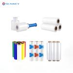 PVC Pallet Wrapping Aminated Film Roll