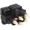Buy cheap Range Rover L405 L494 Air Suspension Valve Blocks OEM LR070246 from wholesalers
