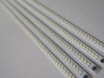 Flexible Silicon LED Strip Light Underground Anti-corrosion Durable Tunnel light