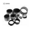 Buy cheap OEM 20CrMo Hardened Steel Sleeve Bushings Bearing Oil Grease Lubricating from wholesalers