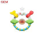 custom Plastic Toy Candy Container For Kids Manufacturer oem 3d Plastic toy