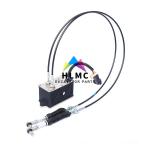 2475212 247-5212 227-7672 Throttle Motor Assy Excavator Parts E312C E320C