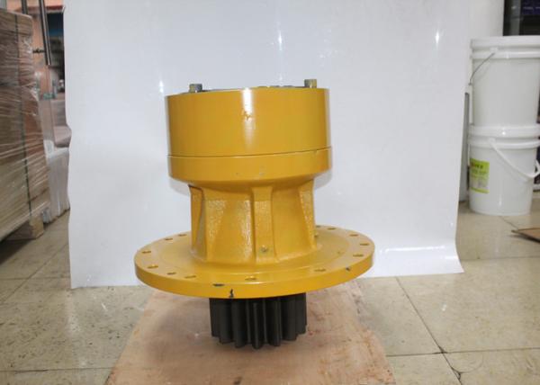 Buy cheap 31N8 10180 Swing Device Excavator Swing Gearbox R335-7 R335 from wholesalers
