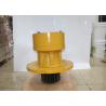 Buy cheap 31N8 10180 Swing Device Excavator Swing Gearbox R335-7 R335 from wholesalers