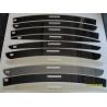 Buy cheap Colorful Range Hood Glass , Tempered Glass Kitchen Exhaust Hoods from wholesalers