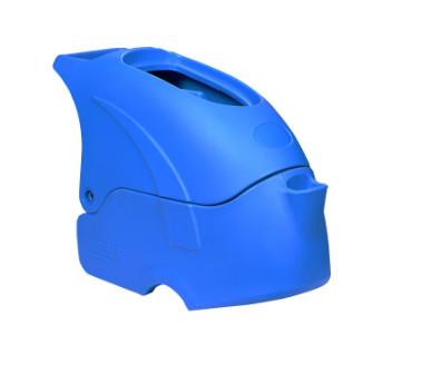 Buy cheap Aluminum Mold Floor Washing Machine Shell Plastic Sweeper Shell Cleaning Equipment Shell from wholesalers