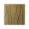 Buy cheap 304 316 4x8 ft PVD Gold Color Willow Stripe Pattern Etched Decorative Stainless Steel Sheet from wholesalers