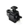 Buy cheap Toslink Jack Audio Terminal Accessories Socket Fiber Optic Connector R025 from wholesalers