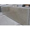 Buy cheap Yellow Granite,G682,amarillo oro2,Rusty Yellow, Sunset Gold, Tiles,Granite Floor & Wall Tiles from wholesalers