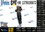 Fuel Injector Assembly 222-5961 235-5261 238-8901 241-3228 241-3238 241-3400 243
