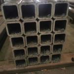 ASTM Standard Seamless Carbon Steel Alloy Tubes Pipes 1mm A106B For Industrial