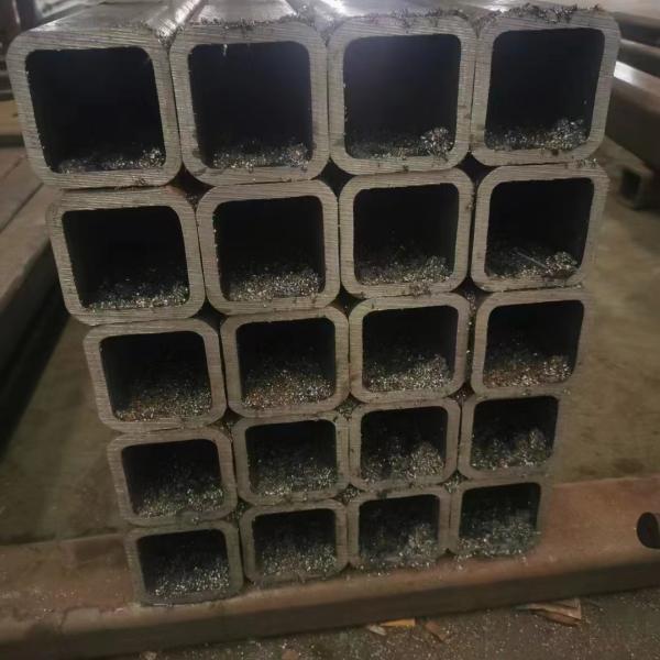 ASTM Standard Seamless Carbon Steel Alloy Tubes Pipes 1mm A106B For Industrial