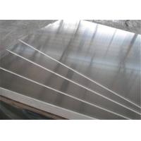 Buy cheap High Strength 7003 T5 T6 Super Hard Aluminum Alloy Plate product