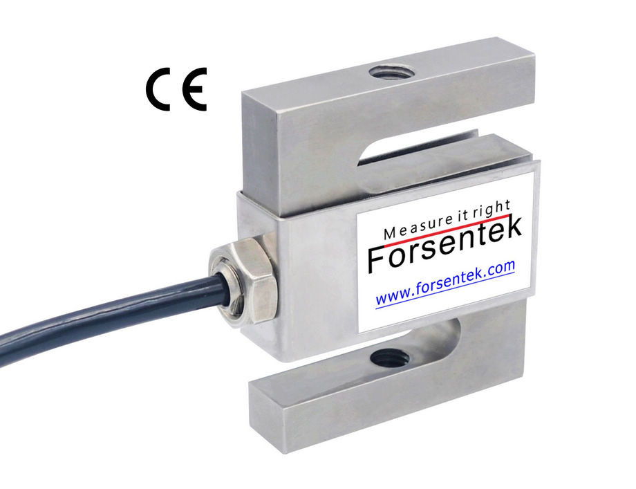 Buy cheap 2klb Traction Force Transducer 2.5klb Traction Load Cell 3klb Pull Force Sensor from wholesalers