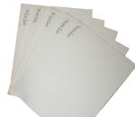 Buy cheap Offset Printing Compatible Bond Paper for FBB/Ivory Board/Duplex Board Printing Needs from wholesalers