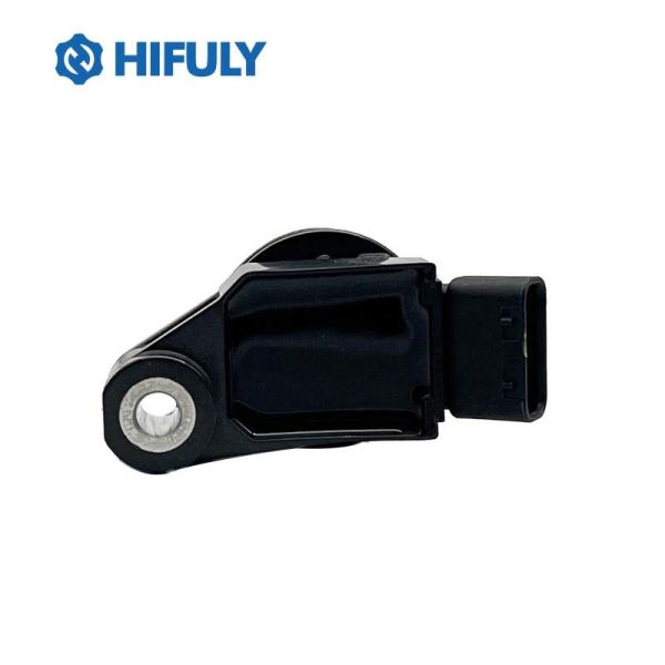 Buy cheap Toyota Matrix Ignition Coil 90919-02234 Convenience Safety Operation from wholesalers