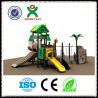 Buy cheap Children Playground Equipment Outdoor Playground Equipment for Preschools QX-016A from wholesalers