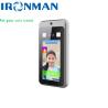 Buy cheap Linux Face Recognition Temperature Scanner DC12V 2A With Temperature Detection from wholesalers