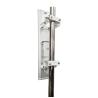 Buy cheap 5GHz 19dBi 120 Degree MIMO Sector Antenna High Gain Outdoor Wifi For Rocket M5 from wholesalers