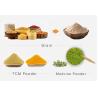 Buy cheap Food Processing Stainless Steel Pulverizer Machine Hammer Mill Universal from wholesalers