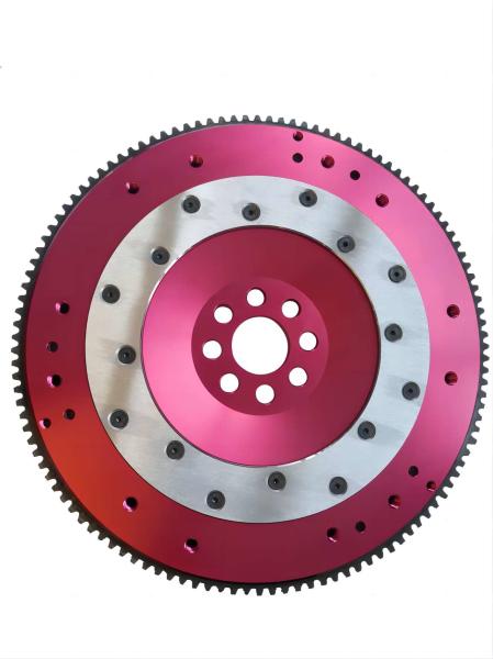 Buy cheap Auto Parts Light Weight Aluminum Flywheel For Honda K Serie from wholesalers