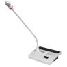 Buy cheap XLR 6.3mm Jack Gooseneck Conference Microphone Wired Conference System CE ROHS from wholesalers