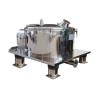 Buy cheap 150KG 120L Pharmaceutical Top Discharge Centrifuge Machine from wholesalers