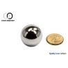 Buy cheap Super Strong N38 Magnetic Sphere Balls Neodymium Multifunctional For Packaging from wholesalers