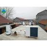 Buy cheap Energy Saving Home Air Conditioner Heat Pump / House Air Energy Heat Pumps from wholesalers