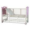 Buy cheap Powder Coated Kids Hospital Bed With Detachable ABS Head Foot from wholesalers