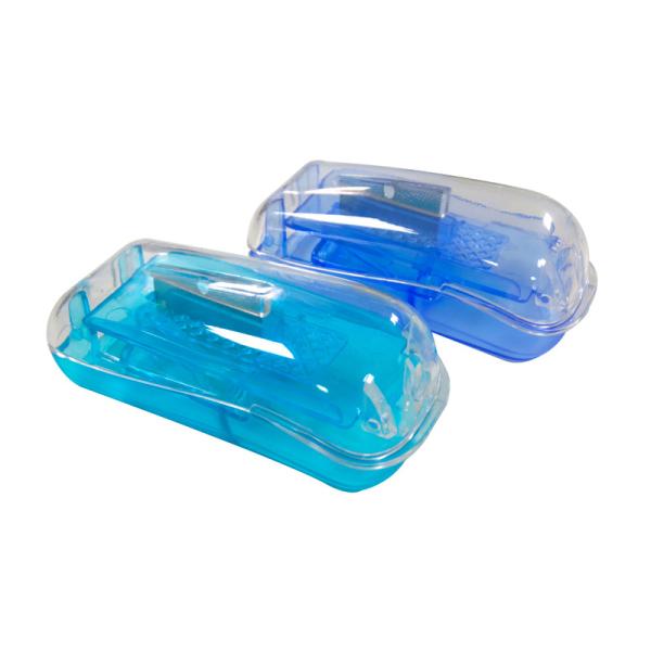 Buy cheap 1/4" 1/3" Pill Cutter And Crusher Medical Supplies Pill Crusher Grinder 3 In 1 from wholesalers