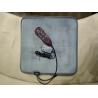 Buy cheap OEM Buttock Massage Vibrating Car Seat Cushion Promote Blood Circulation from wholesalers