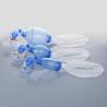 Buy cheap Infant Medical Disposable Products PVC Manual Resuscitator Ambu Bag from wholesalers