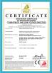 Chongqing Forward Auto Tech Co.,Ltd. Certifications