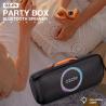 Buy cheap OZZIE Wireless Speaker For Outdoor Party IPX4 Waterproof ROHS Certificate from wholesalers